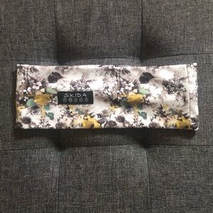 Skida Nordic Headband